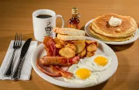 Best Western Green Hill Hotel - breakfast