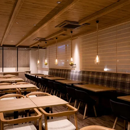 KOKO HOTEL Sapporo Susukino