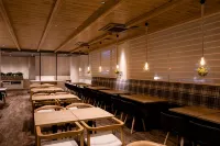 KOKO HOTEL Sapporo Susukino - Morgenmad