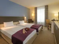 Sunday Hotel Berlin City West Hotels near Reinickendorf