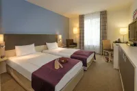 Mercure Hotel Berlin City West