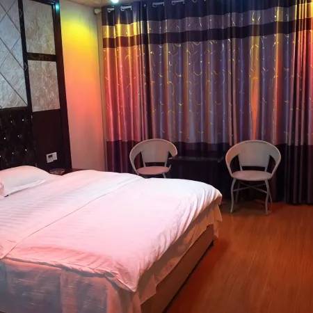 Shimen Baofeng Hotel