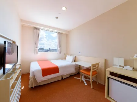 Hotel Abest Naha Kokusaidori