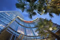 Bangkok Marriott Hotel Sukhumvit Hotels in Bangkok