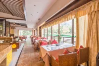 Xihai Hot Spring Holiday Hotel - parking