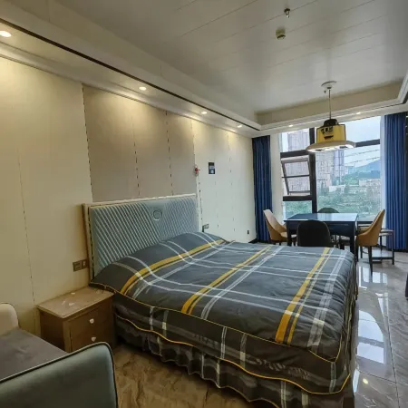 Lijing Business Hotel