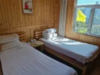 Ergun Shiwei Yinghezhijia Homestay - Inns