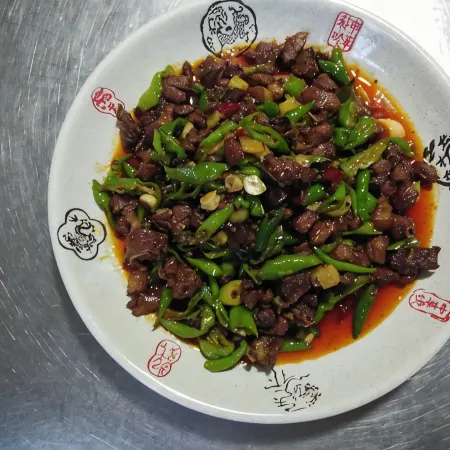 Santai Hongyuan Hotel