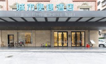 City Comfort Inn