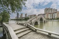 Homeinn Ripple Yun Hotel (Rudong Zhujiang Road) - 3-Star
