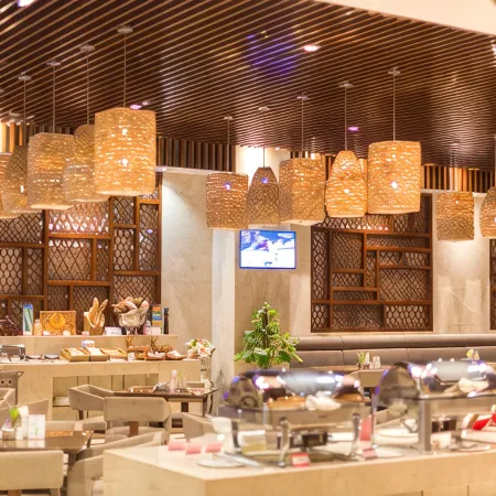 Ramada Plaza by Wyndham Chuzhou