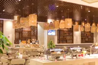 Ramada Plaza by Wyndham Chuzhou - Aamiainen