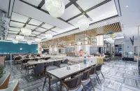Piaget Hotel - Bữa sáng