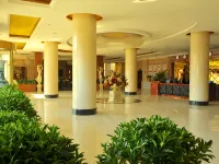 Liyuan Hotel Hotel a Contea di Tonghua