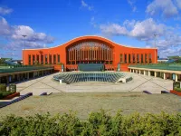 7 Days Premium Hotel (Harbin Xuefu Road) Hotels in Harbin Railway South Station