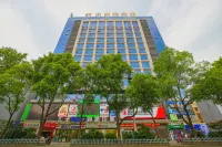 Peace International Hotel - Cheap