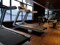 TILL BRIGHT Hotel (Loudi Railway Station Marriott City Plaza) - Gym