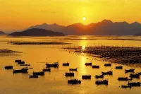 Vienna International Hotel (Xiapu Sansha Seaview) - Ocean View
