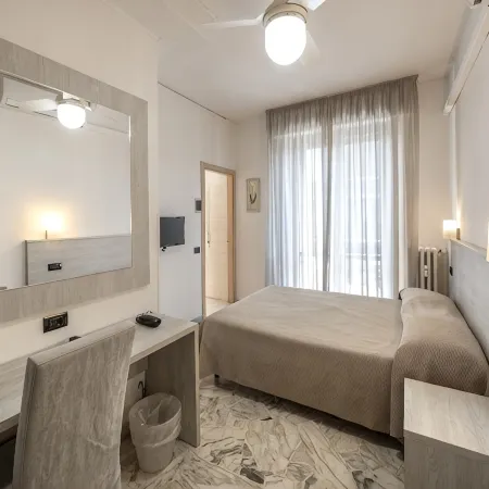 Hotel Careggi Отели рядом с достопримечательностью «Кареджи-Рифреди»