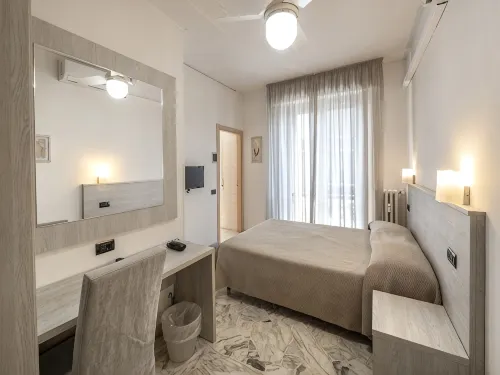 Hotel Careggi - 3 étoiles
