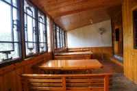Wuyuan Wangjinglou Homestay - sarapan