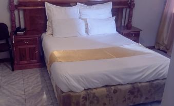 Hotel Redcliff