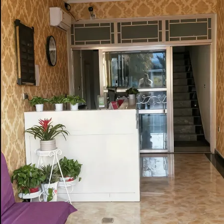 Yuan'ang Hotel