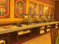 Flying Charm Grand Hotel - Gym