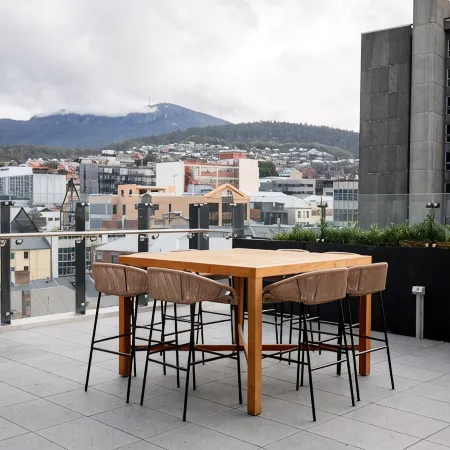 Crowne Plaza HOBART by IHG