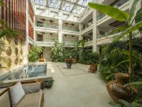 Victory Hotel Hotels near Nanchan Temple