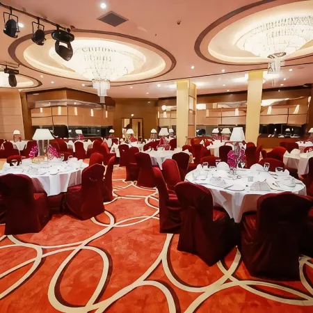 Holiday Inn ANKARA - KAVAKLIDERE by IHG