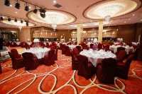 Holiday Inn ANKARA - KAVAKLIDERE by IHG - 朝食