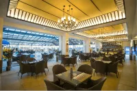 Guangnan Babaogong Hotel - Frühstück