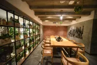 宣漢凡客驛精品酒店 - 2星級