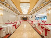 the Diamond Hotel Hotels in Yanting
