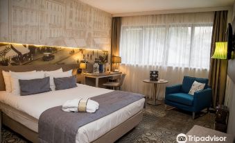 Mercure Bucharest City Center