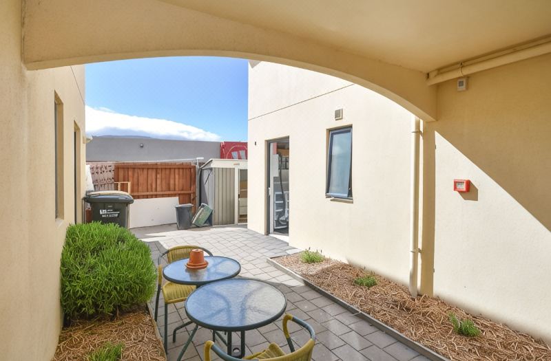 Bella Vista Motel Dunedin