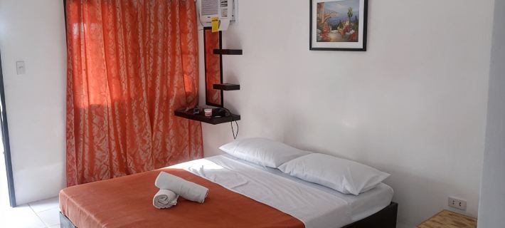 Dahilig Resort Hotels in Oriental Mindoro