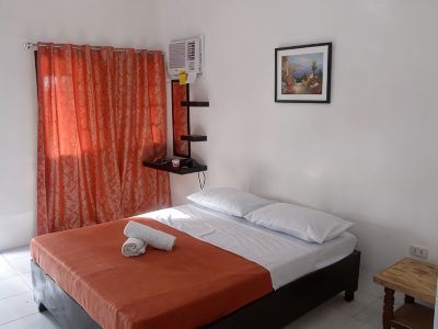 Dahilig Resort