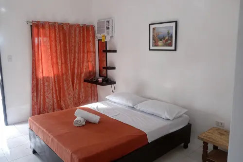 Dahilig Resort