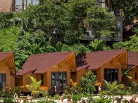 The Cove Phi Phi Hotels in der Nähe von Strand Rantee Beach