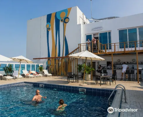 Hotel Capri