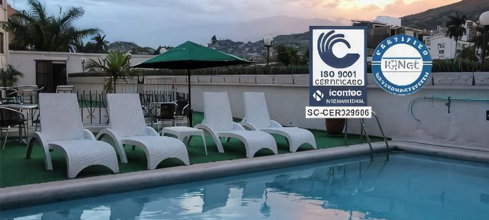 Hotel San Fernando Real Отели в г. Кали