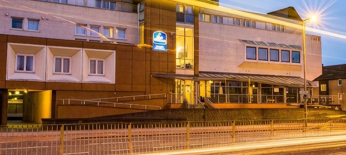 Sure Hotel by Best Western Aberdeen Hotels in Aberdeen