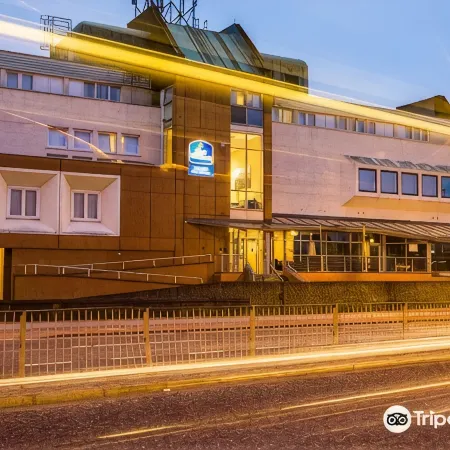 Sure Hotel by Best Western Aberdeen