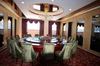 โรงแรมซานเจียงหยวน - พร้อมอาหารเช้า