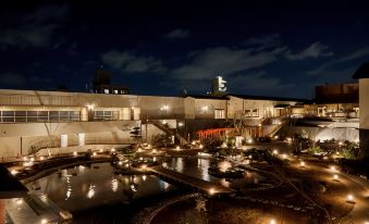 HOTEL MYSTAYS Midosuji Honmachi