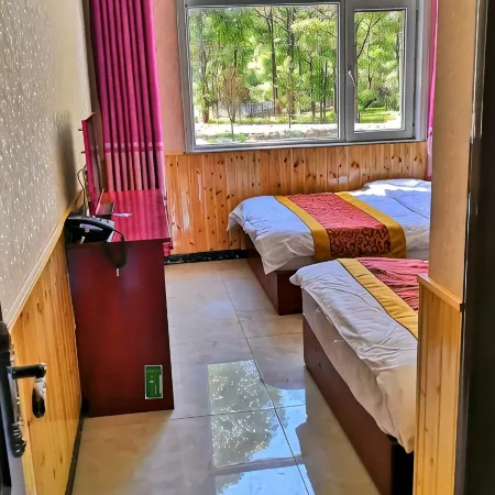 Yuanlin Hotel