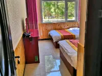 Yuanlin Hotel - Kæledyr tilladt