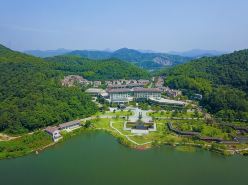 富邦蓀湖山荘 寧波（慈城古県城）